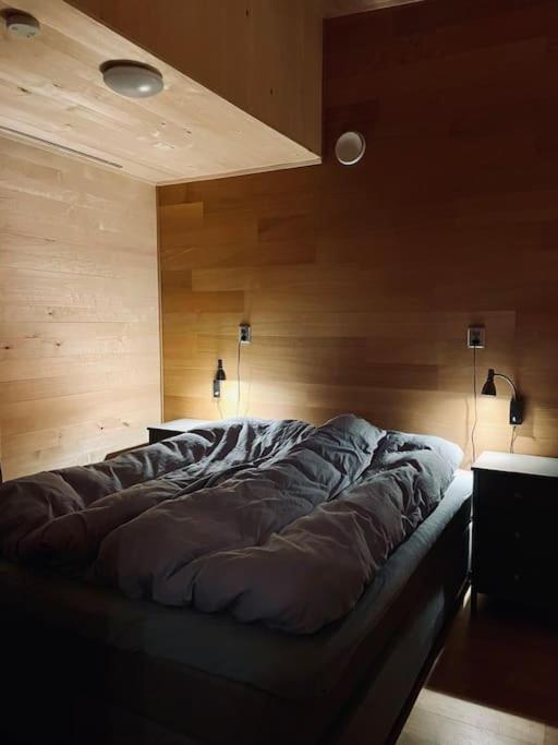 Nydelig Ved Havet Naert Holiday home *