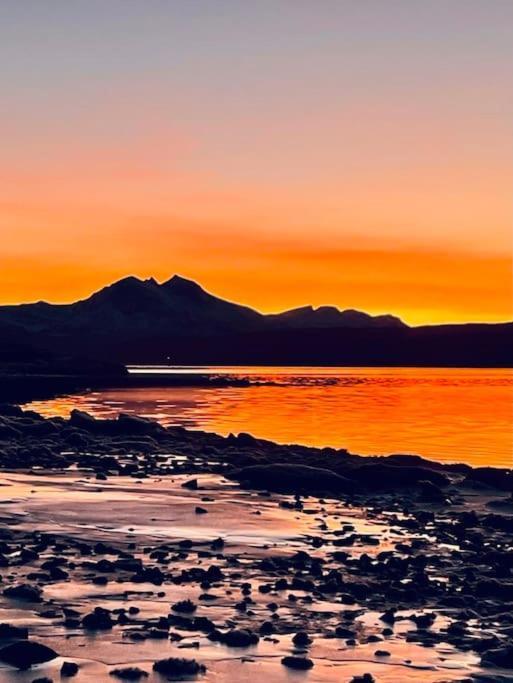 Nydelig Ved Havet Naert Holiday home