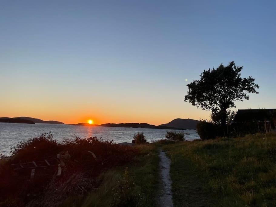 Nydelig Ved Havet Naert Holiday home Tromso