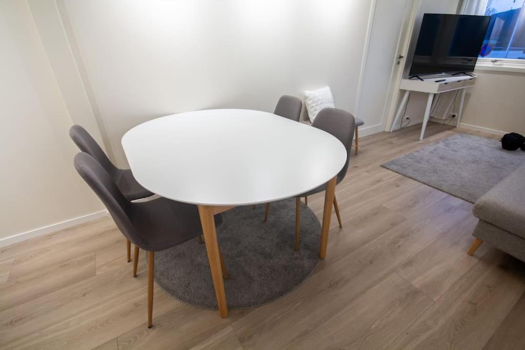Paul's Place Tromso
