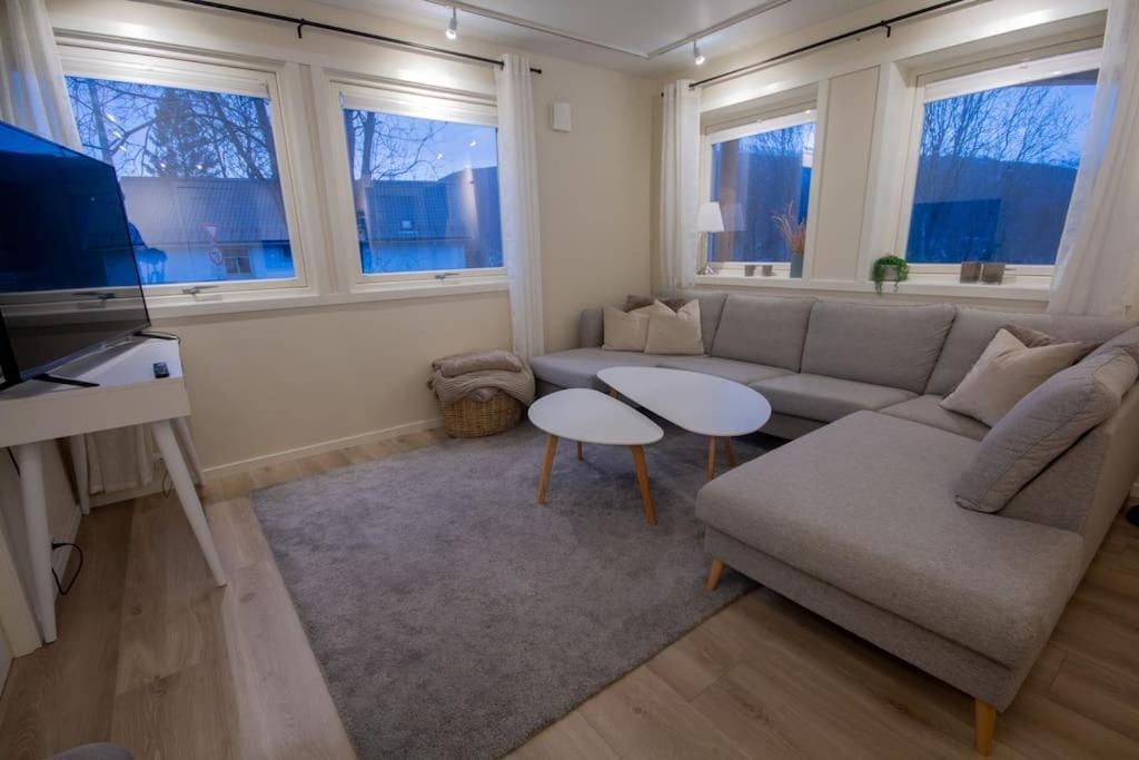 Apartment Paul's Place Tromso