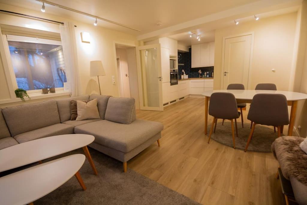 Paul's Place Apartment