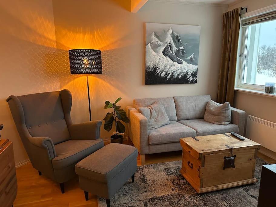 Apartment Oppdag Fra Leilighet! *
