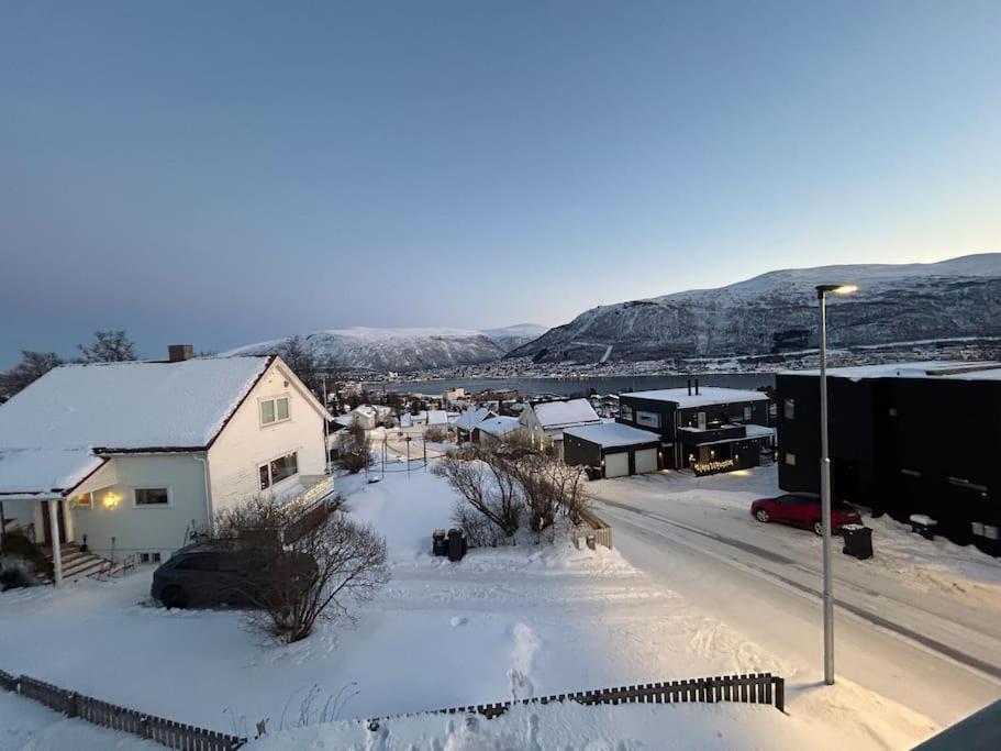 Of With A View * Tromso