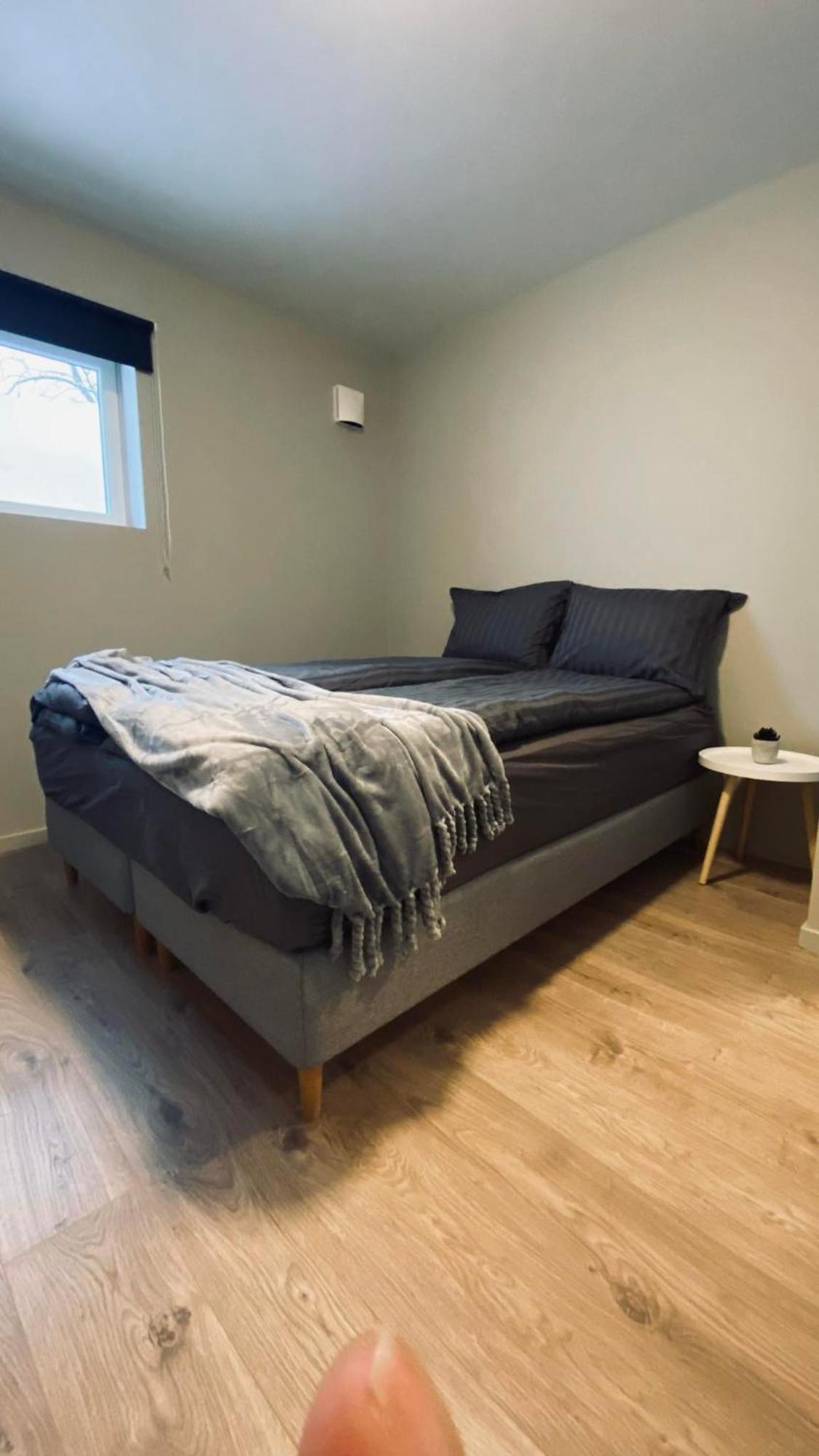 Casa Apartment *