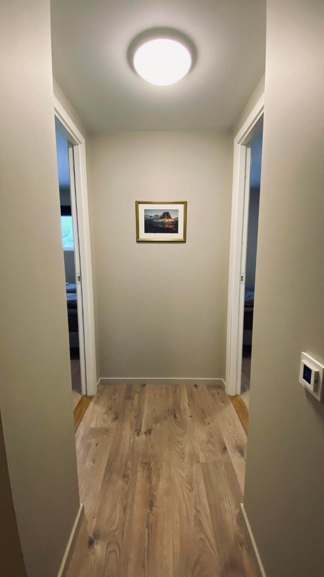 Apartment Casa Tromso