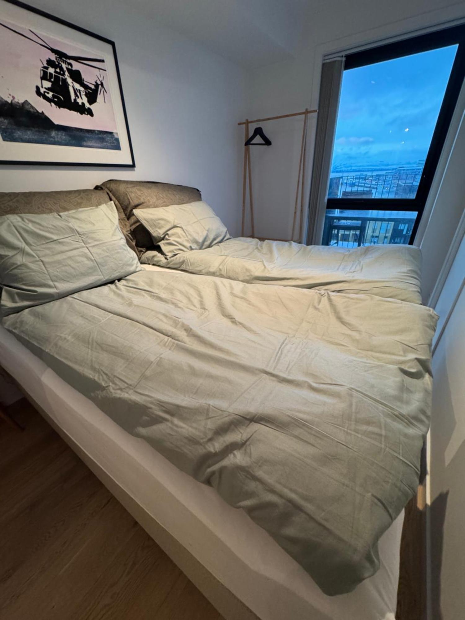 Apartment The Arctic Explorer Exclusive Tromso