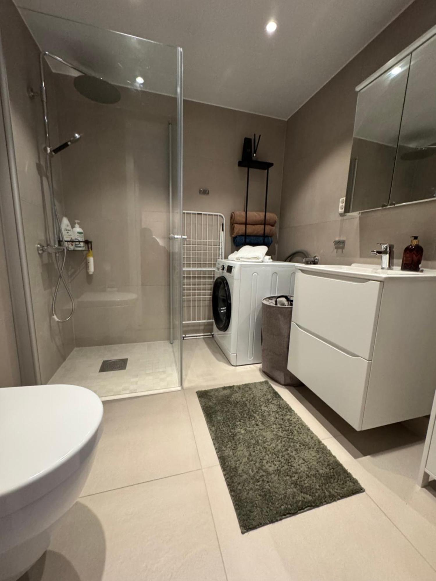 The Arctic Explorer Exclusive Apartment Tromso