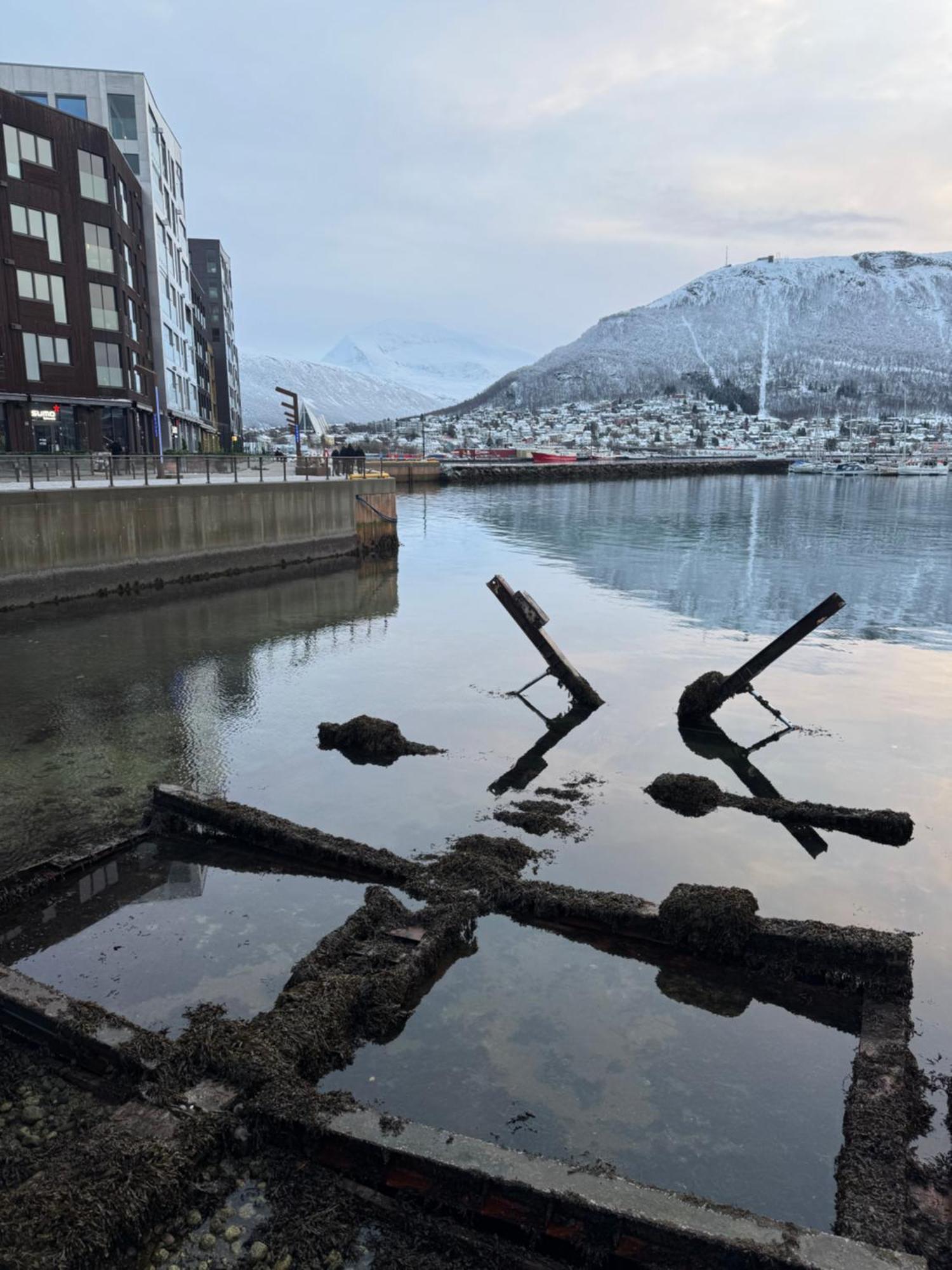 The Arctic Explorer Exclusive Tromso