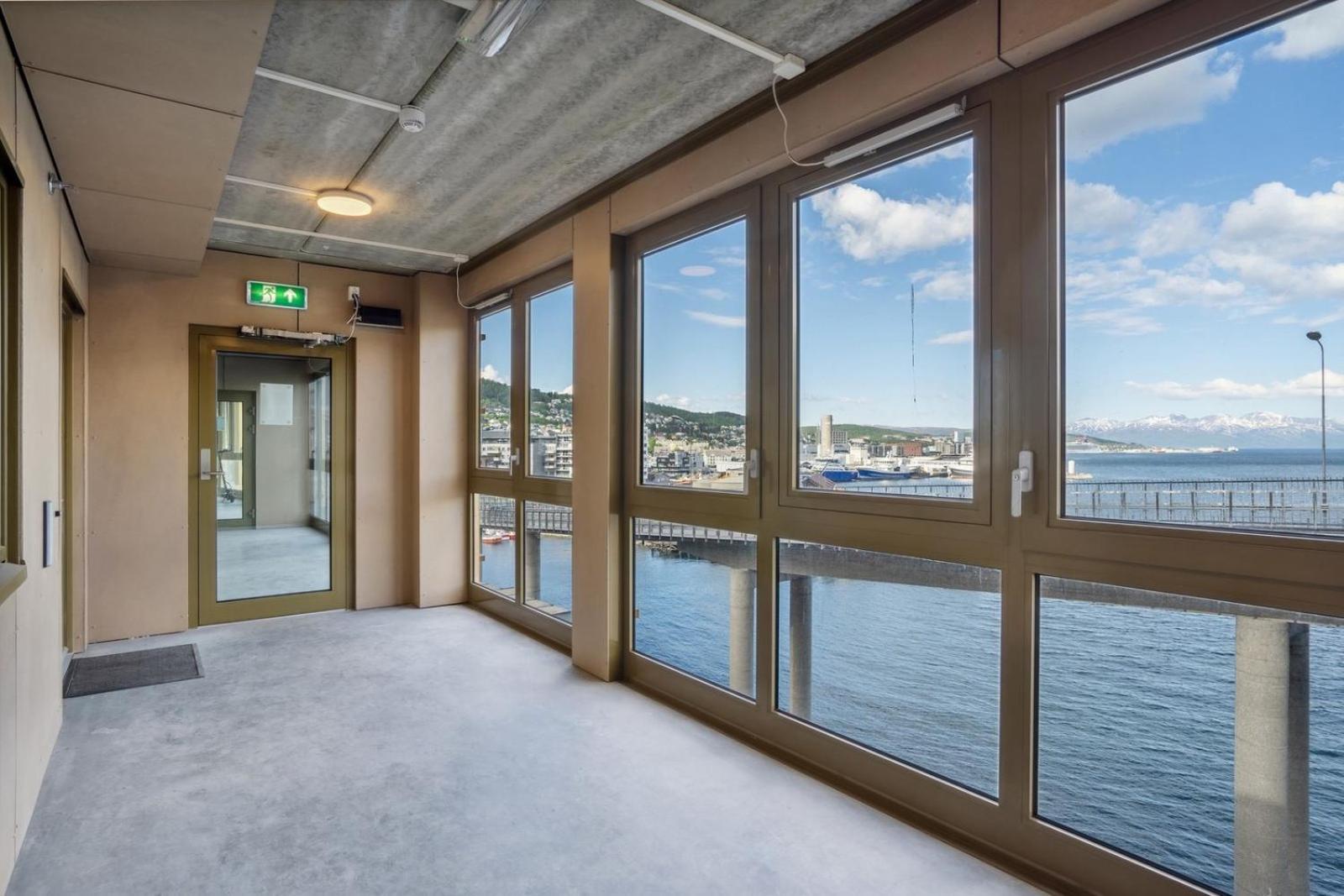 The Arctic Explorer Exclusive Apartment