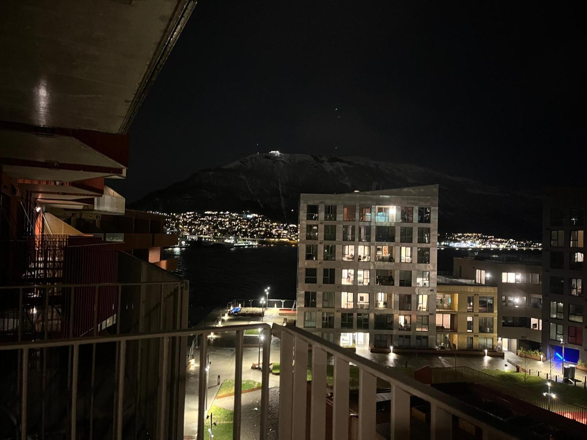 Apartment The Arctic Explorer Exclusive Tromso