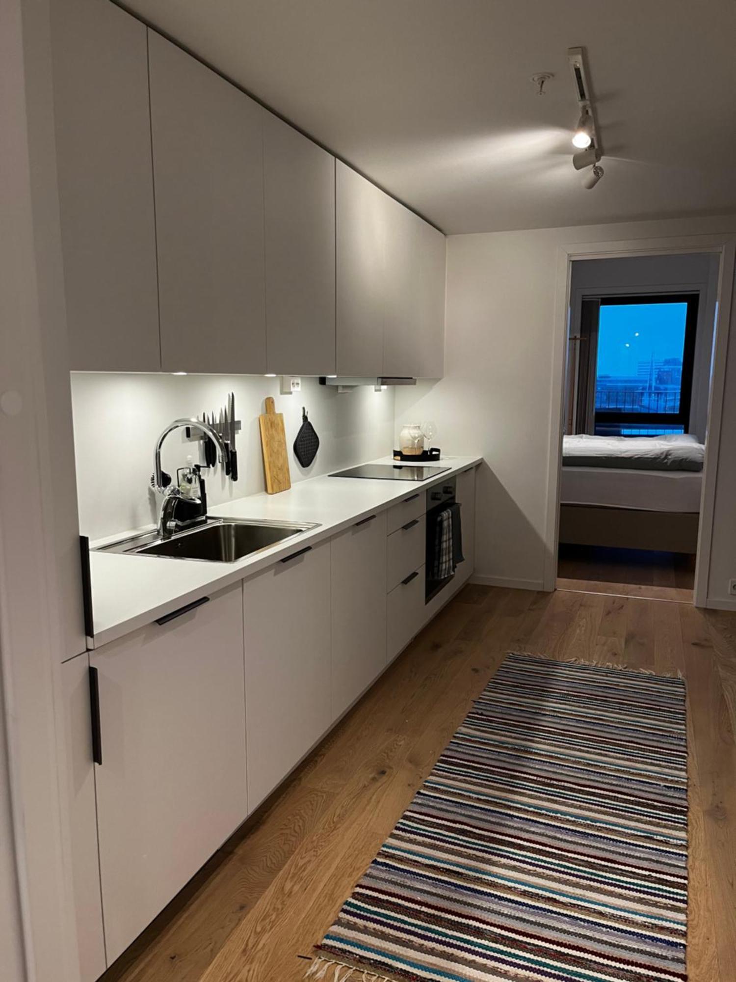 Apartment The Arctic Explorer Exclusive *