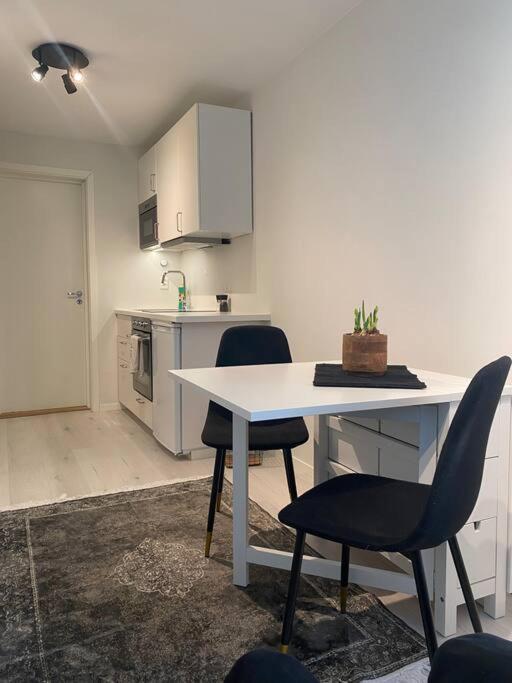 Studioleilighet I Tromsdalen * Tromso