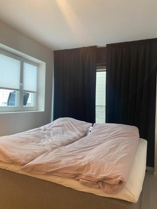 Apartment Studioleilighet I Tromsdalen *