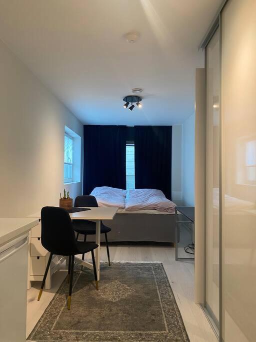 Studioleilighet I Tromsdalen Tromso