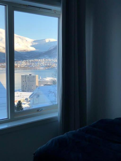Tromsoview * Tromsø