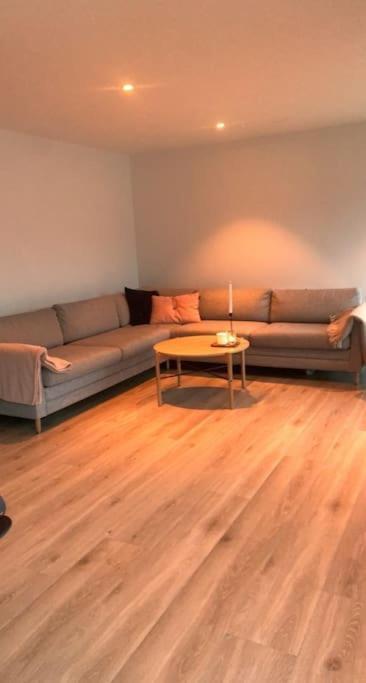 Tromsoview Villa *