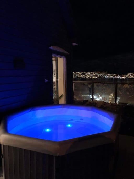 Villa Tromsoview *
