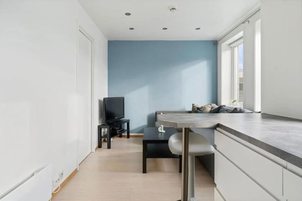 Apartment Midt I Hjertet Av I Vestregata 36 *