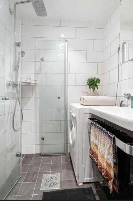 Midt I Hjertet Av I Vestregata 36 Apartment