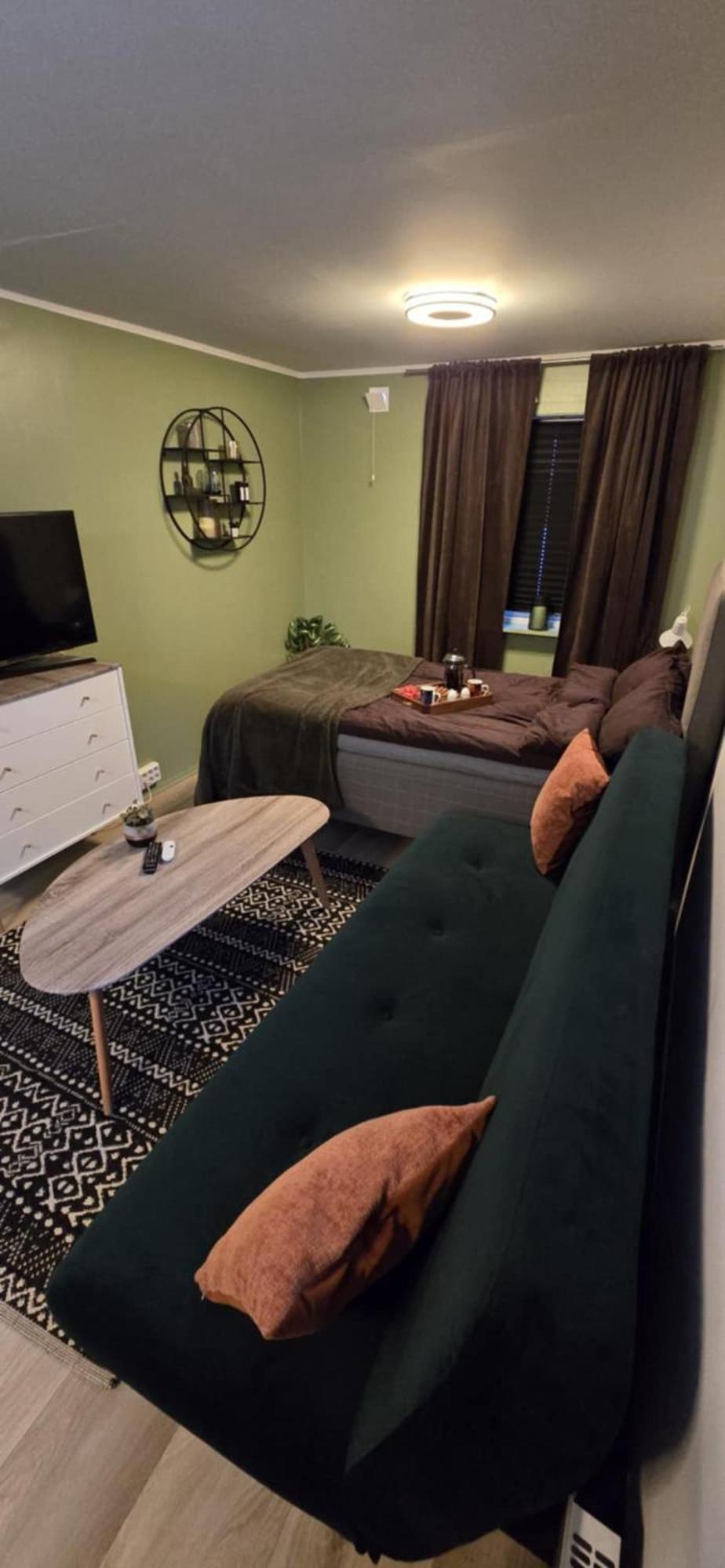 Apartment Nature Vibe - Free Parking