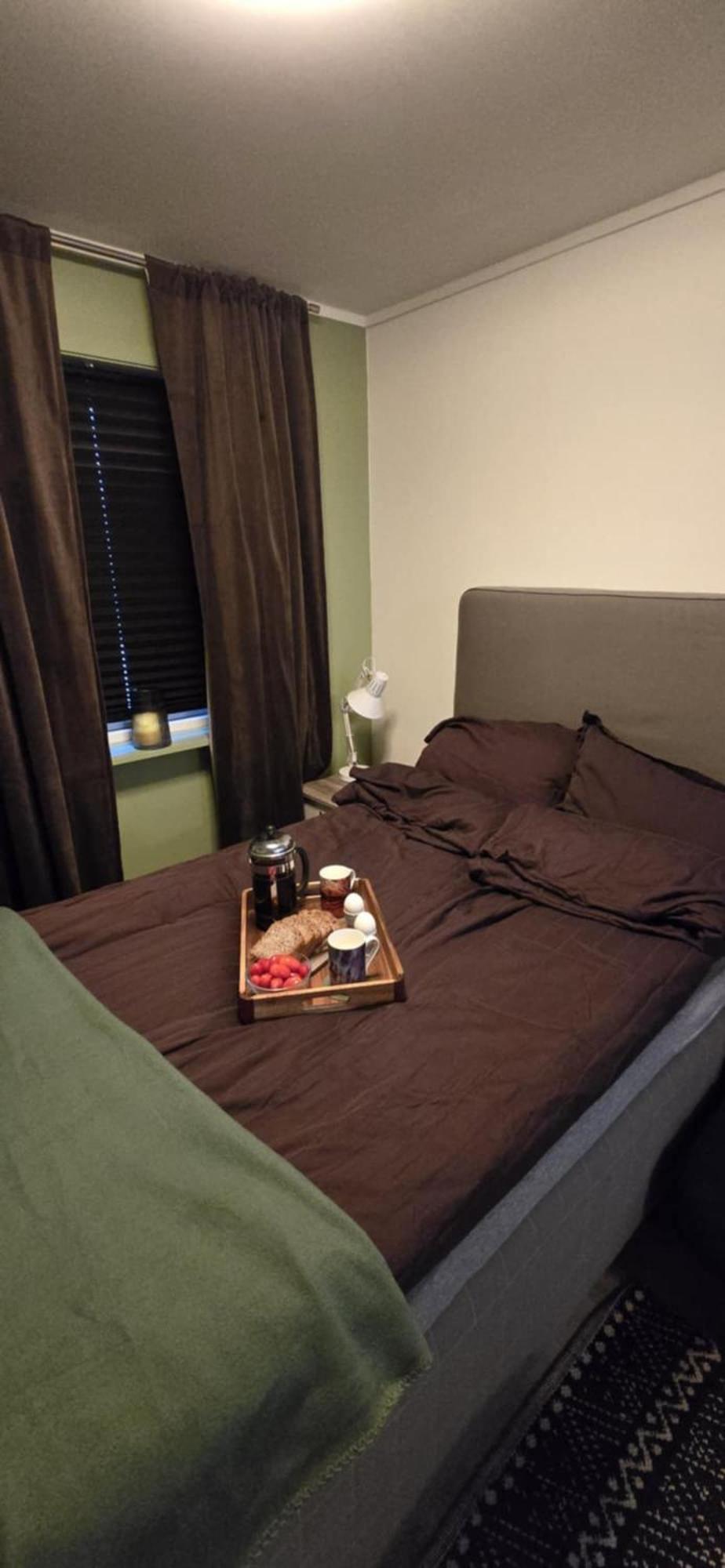 Nature Vibe - Free Parking Apartment