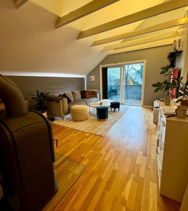 Apartment I