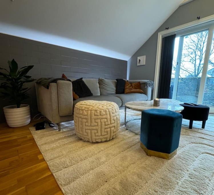 I Apartment Tromso