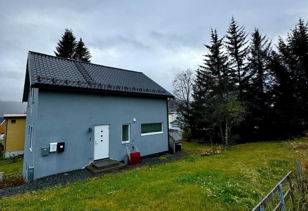 I Apartment Tromso