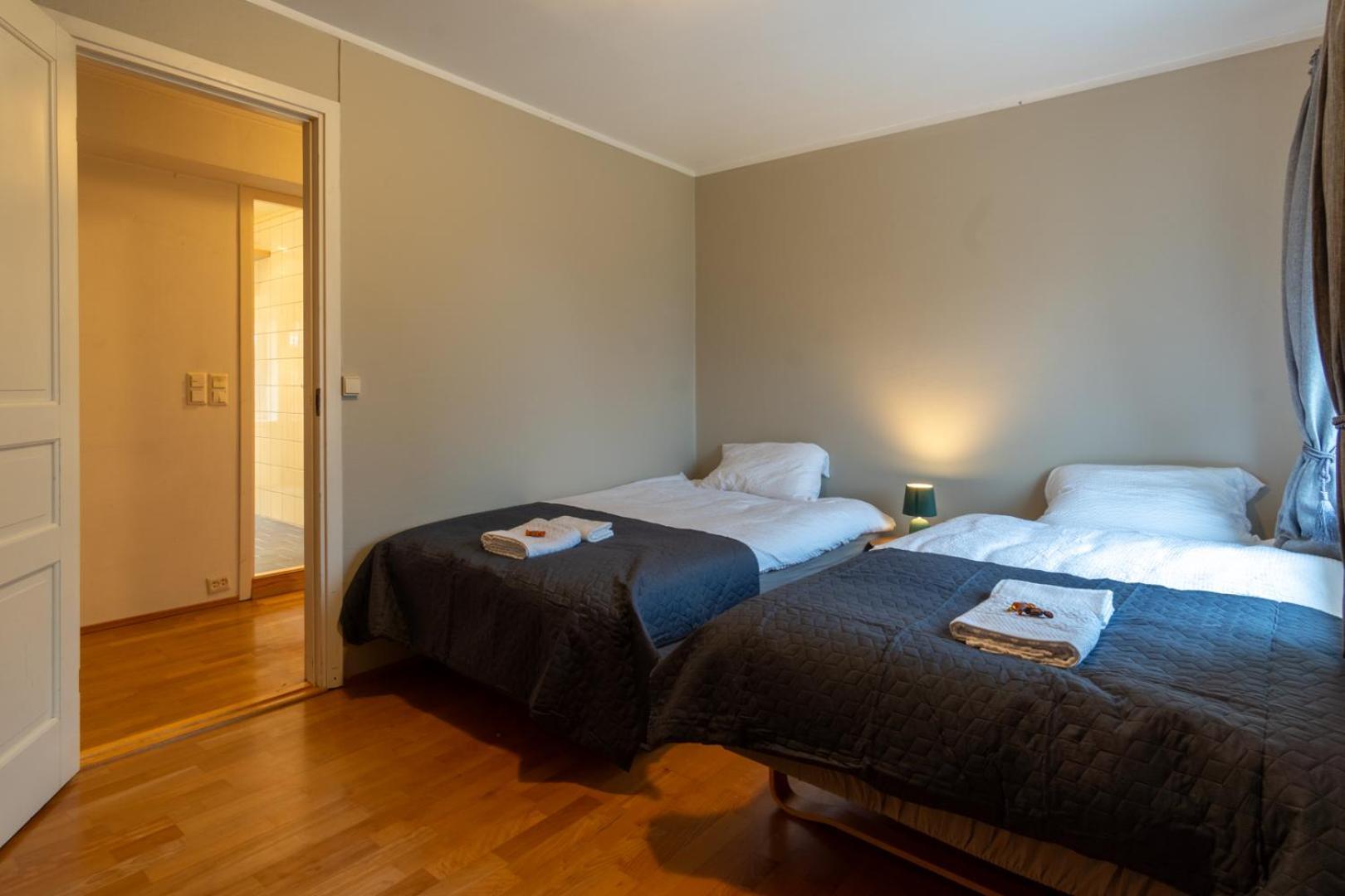 Explore Apartment