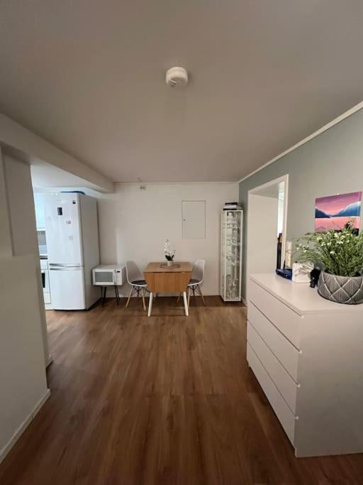 I Sentrum Av * Tromsø