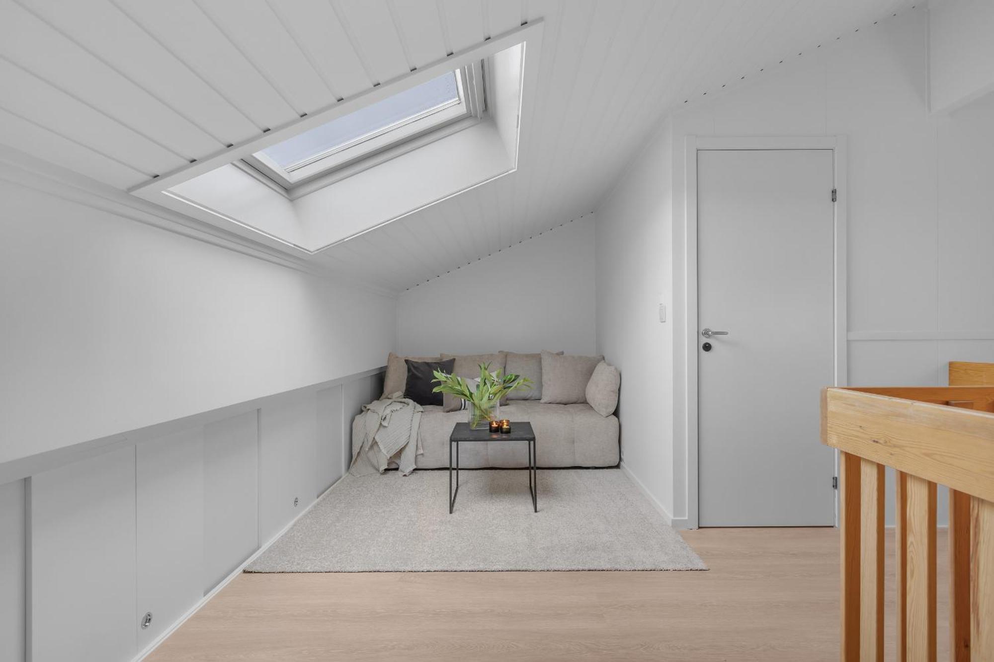Townhouse With A View - Terrace Holiday home *