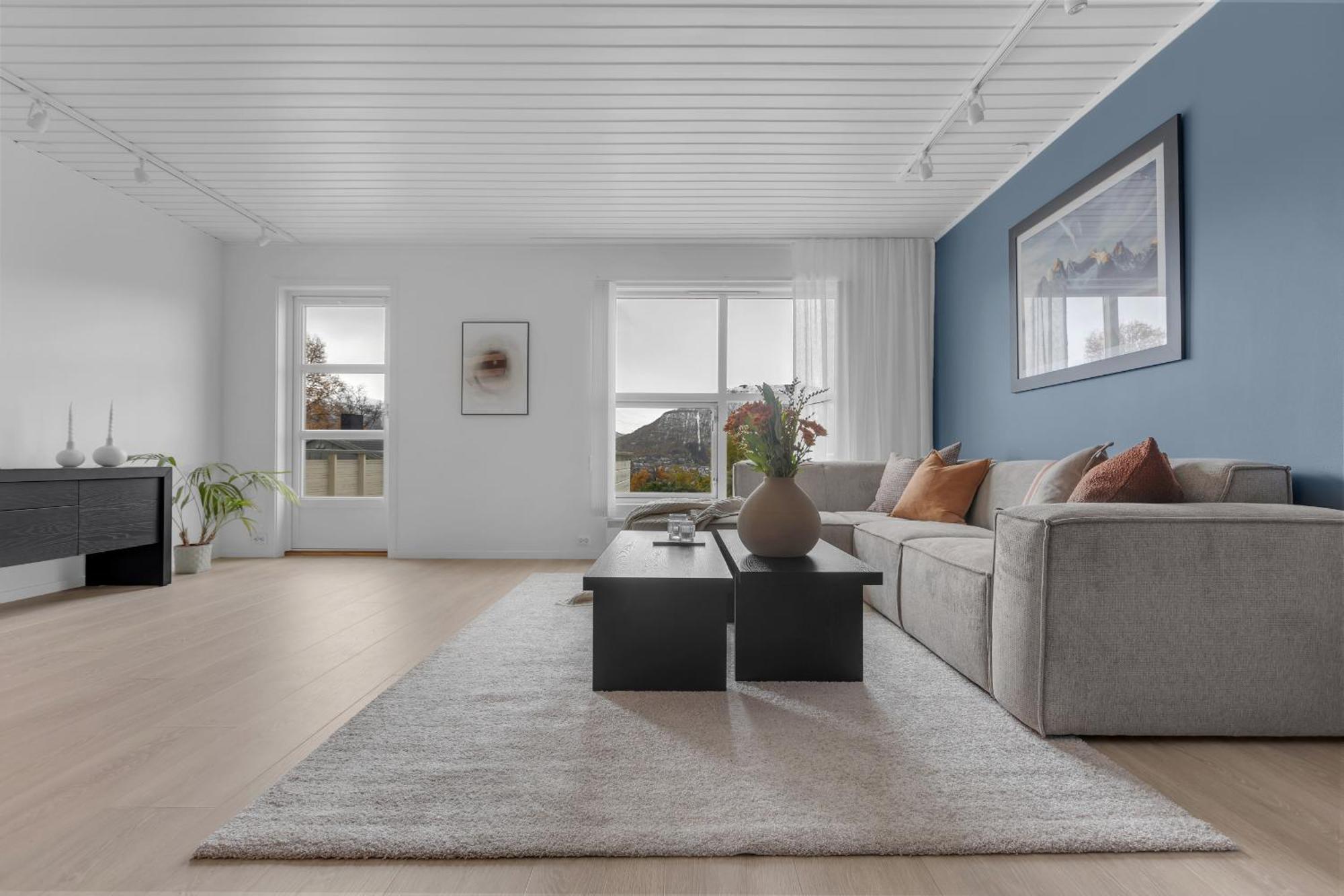 Holiday home Townhouse With A View - Terrace *
