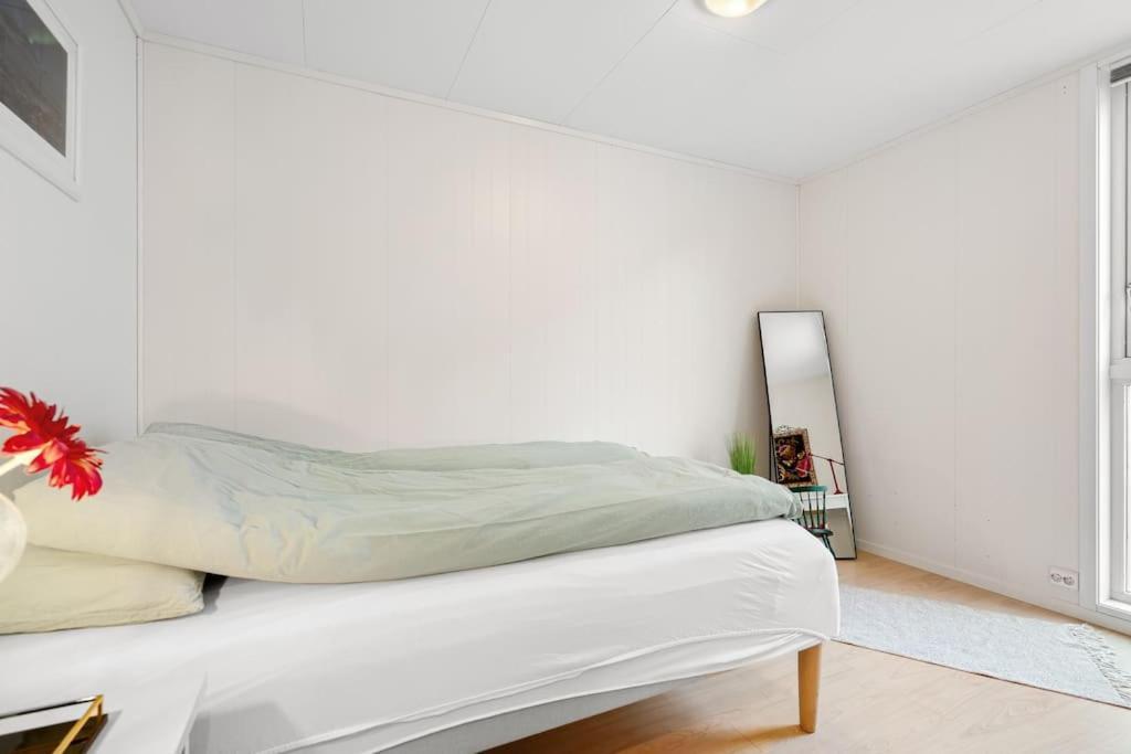 In Tromso, Parking Included Appartement