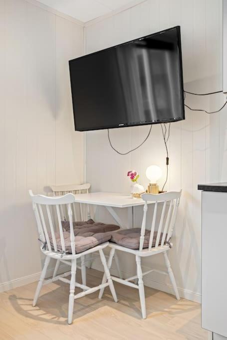 Appartement In Tromso, Parking Included *