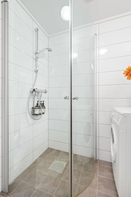 Appartement In Tromso, Parking Included Tromsø