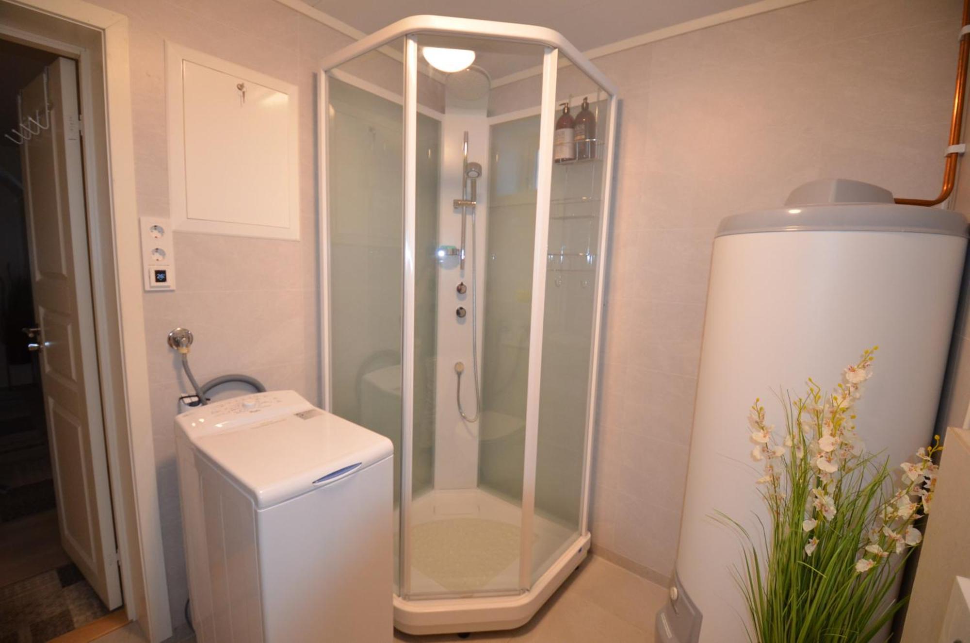 Apartment H Sweet H Free Parking