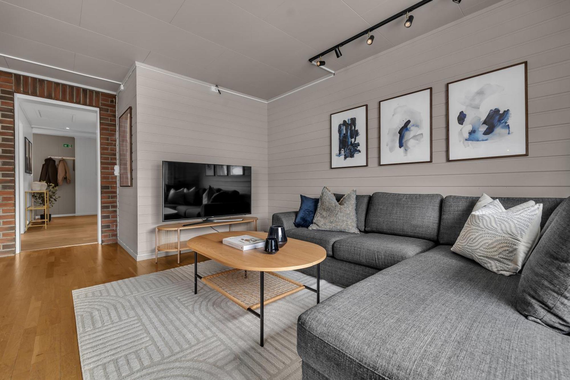 Appartement Urban In Center! *