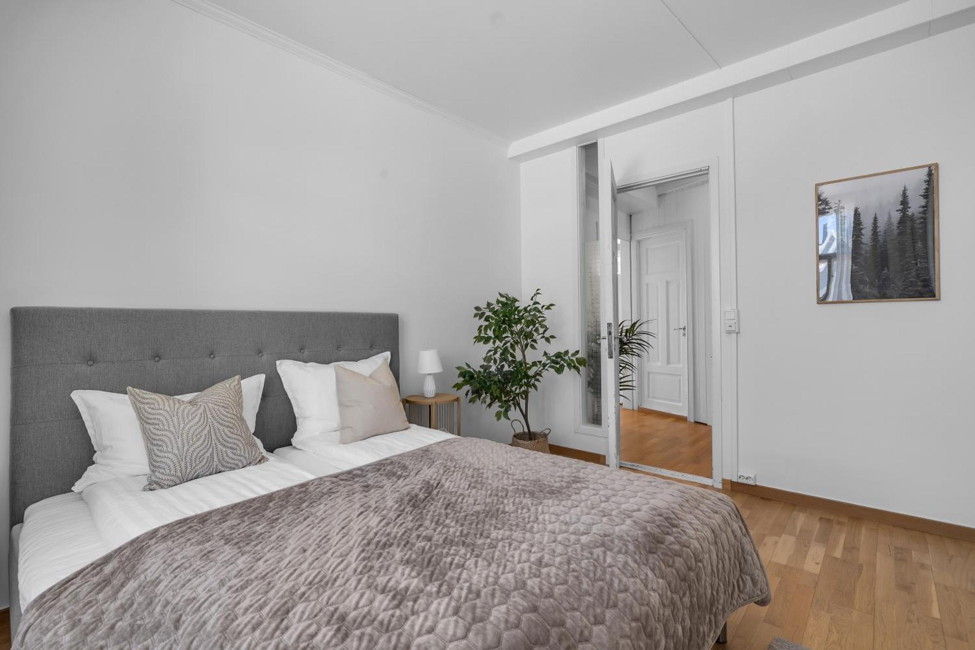 Lovely Center With Amazing Views And Free Parking! Apartment *
