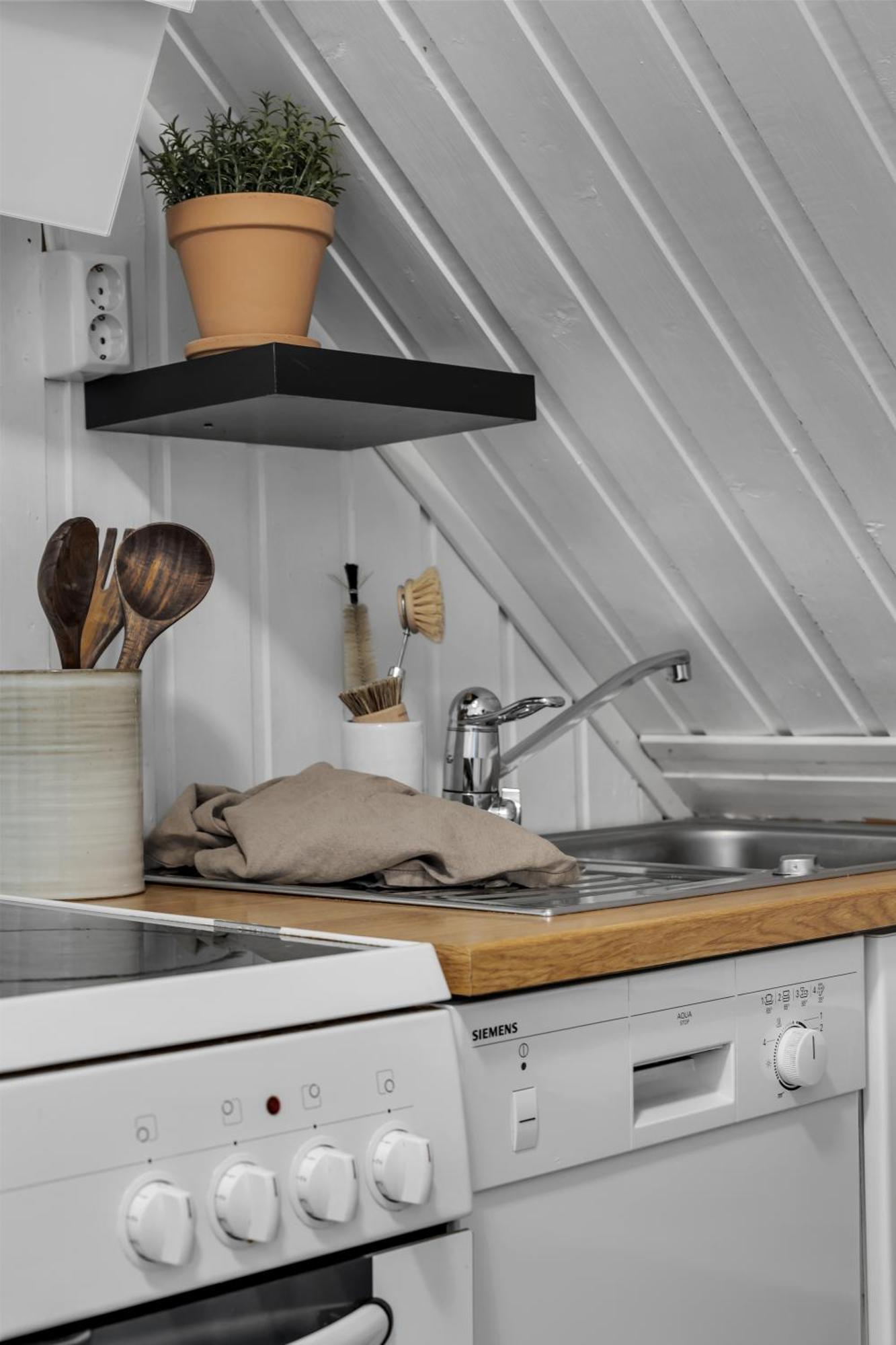 Cozy Loft With Amazing View * Tromso