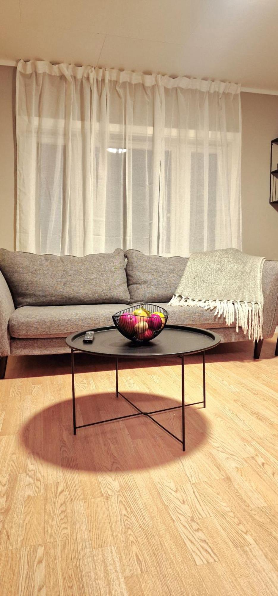 Apartment Cozy - Free Parking & Wi-fi Tromso