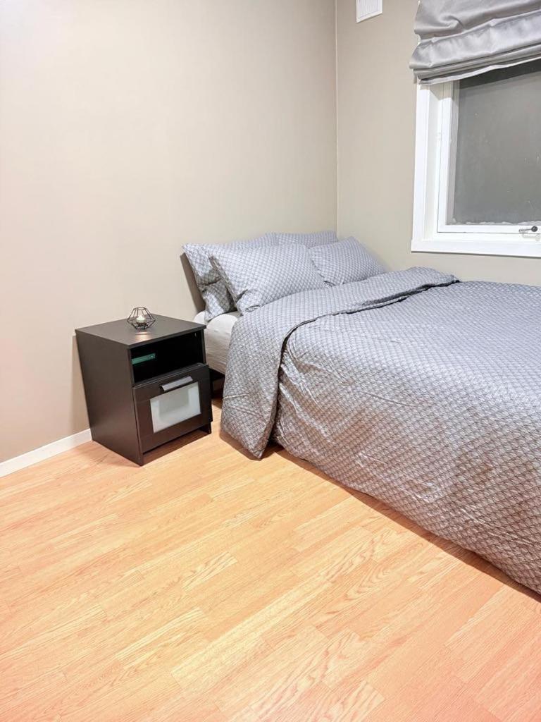 Cozy - Free Parking & Wi-fi * Tromso