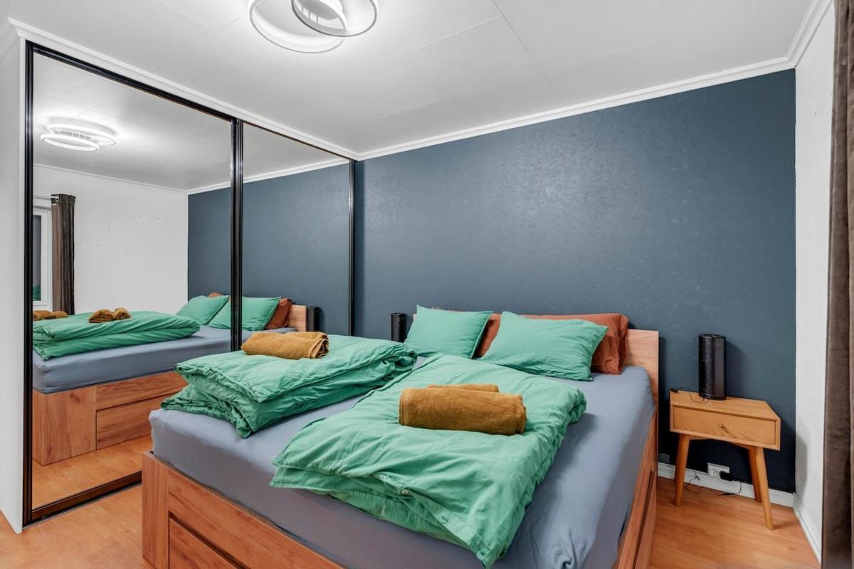 Apartment Sweet Heart