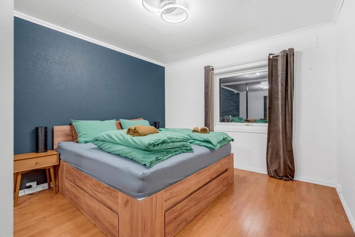 Apartment Sweet Heart