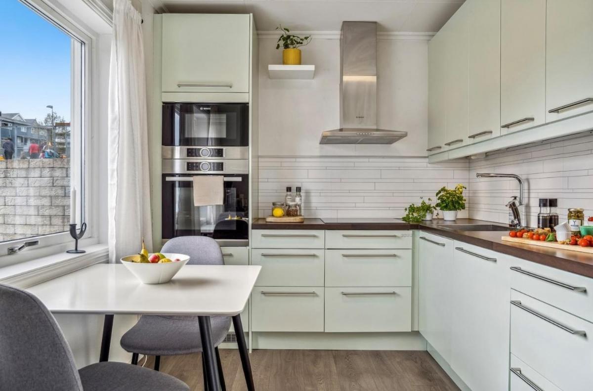 Apartment Sweet Heart