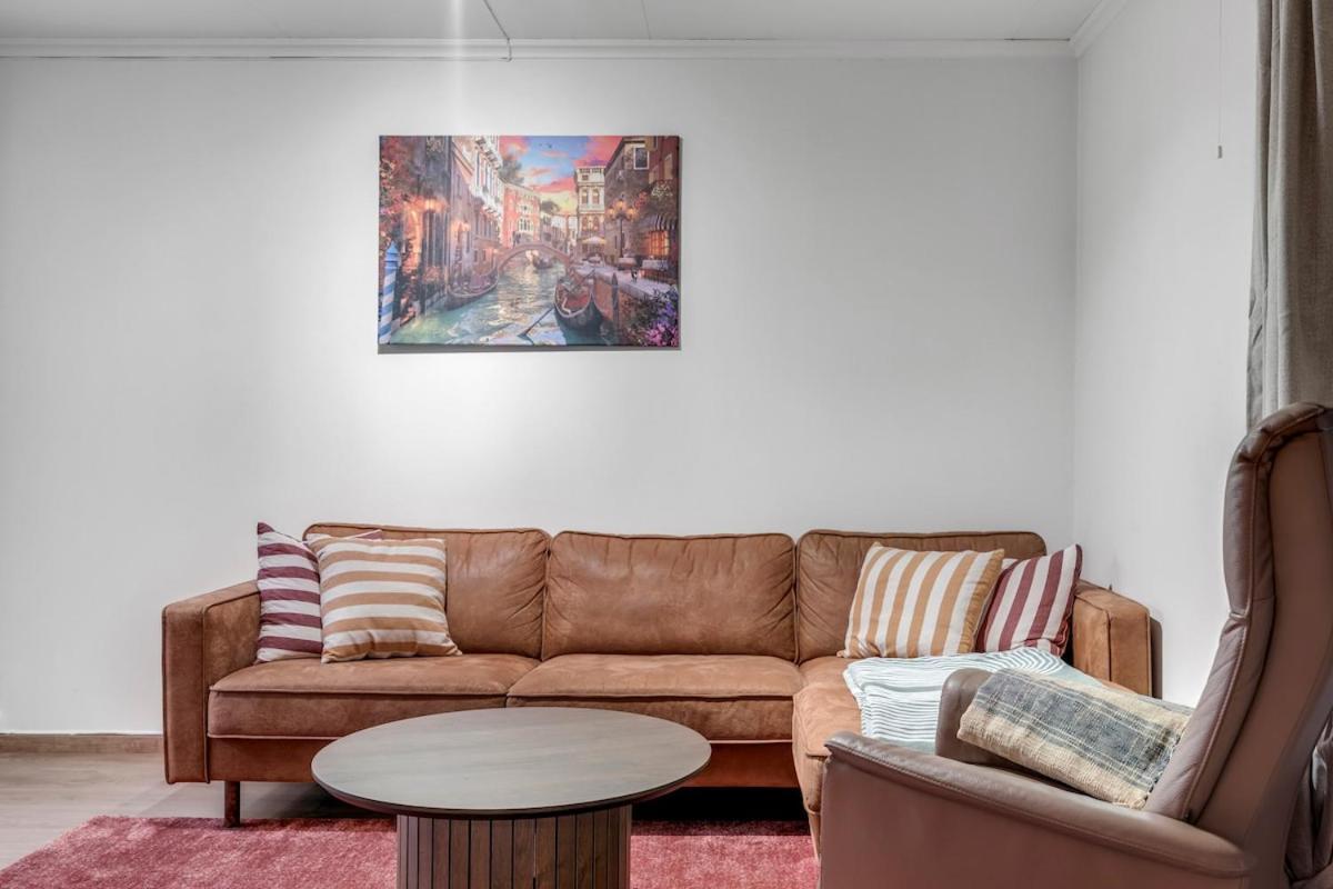 Sweet Heart Apartment
