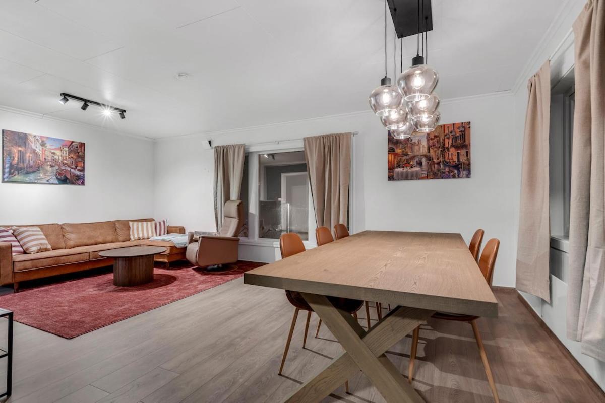 Apartment Sweet Heart