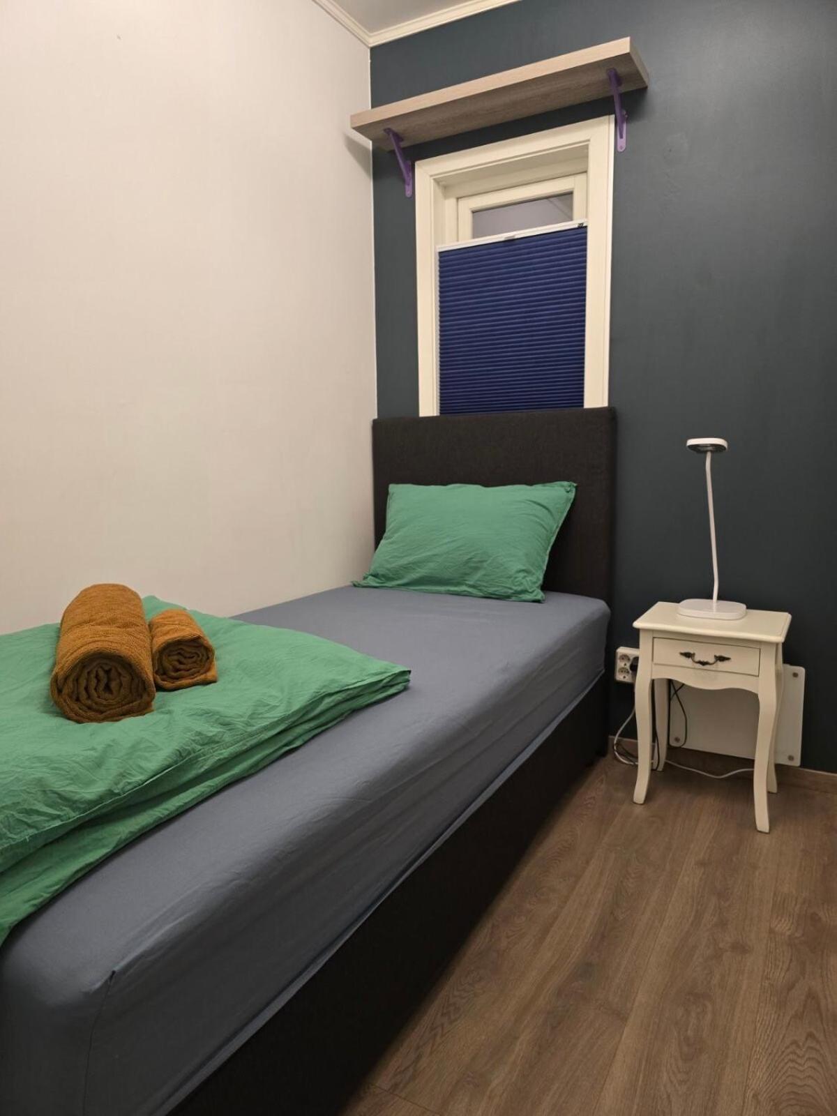 Sweet Heart Apartment Tromso