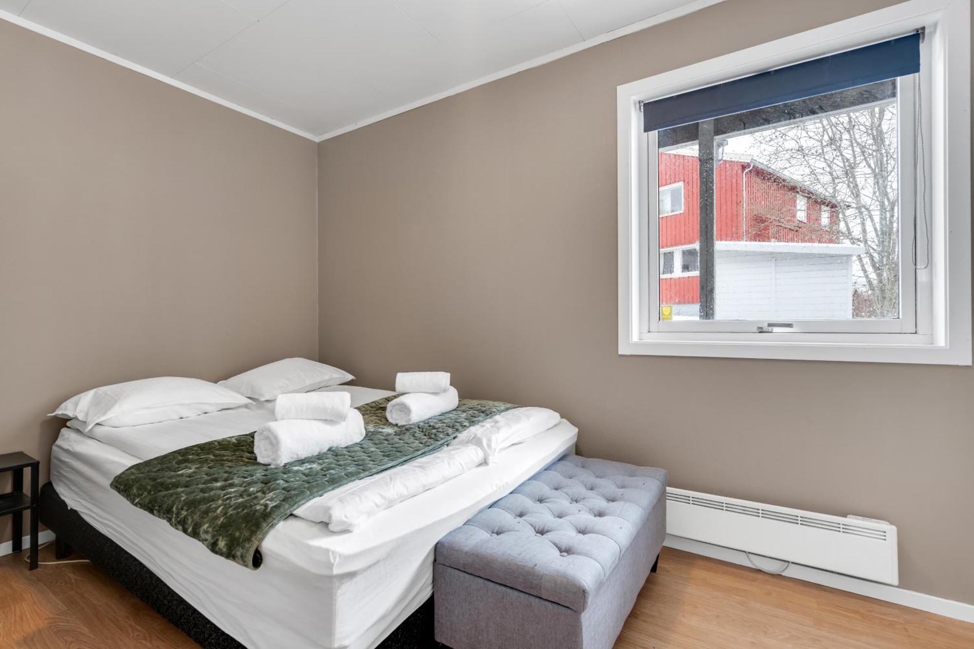 Cozy Arctic - With Free Parking