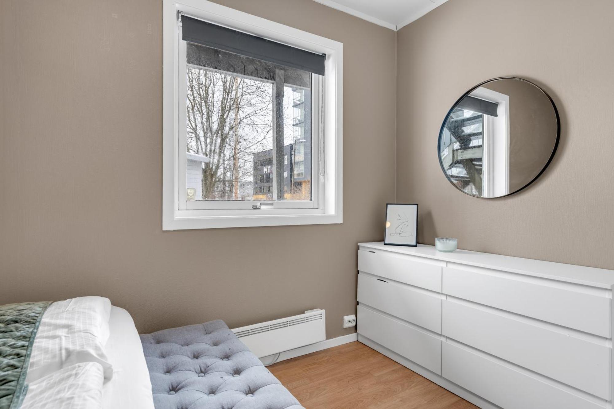 Cozy Arctic - With Free Parking Tromso